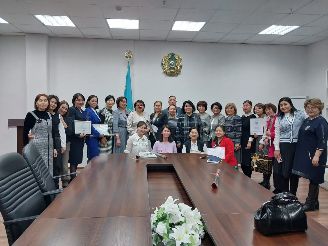 arkhiv salasynyn mamandary marapattaldy 1