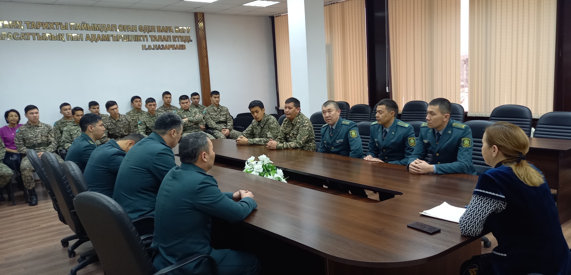 augannyn asuynda ot keshkender korme 1