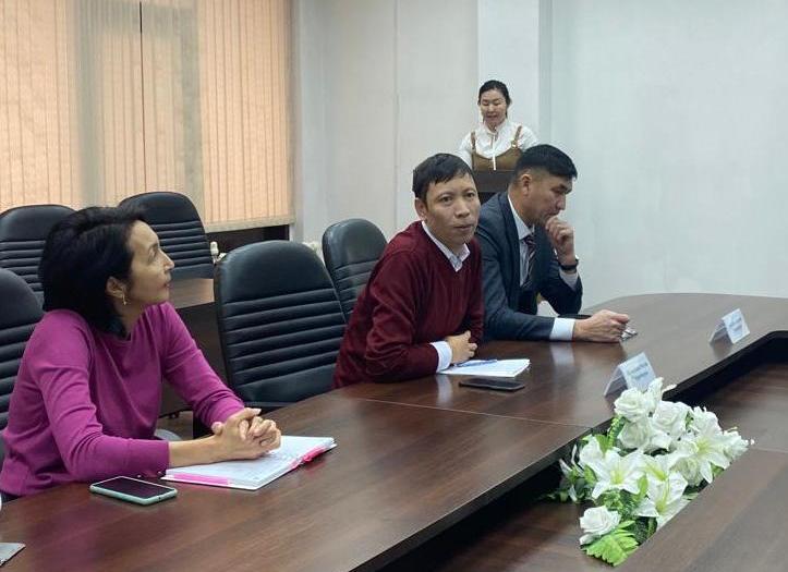 rukhani kundylyktar tarikh tagylymy 3