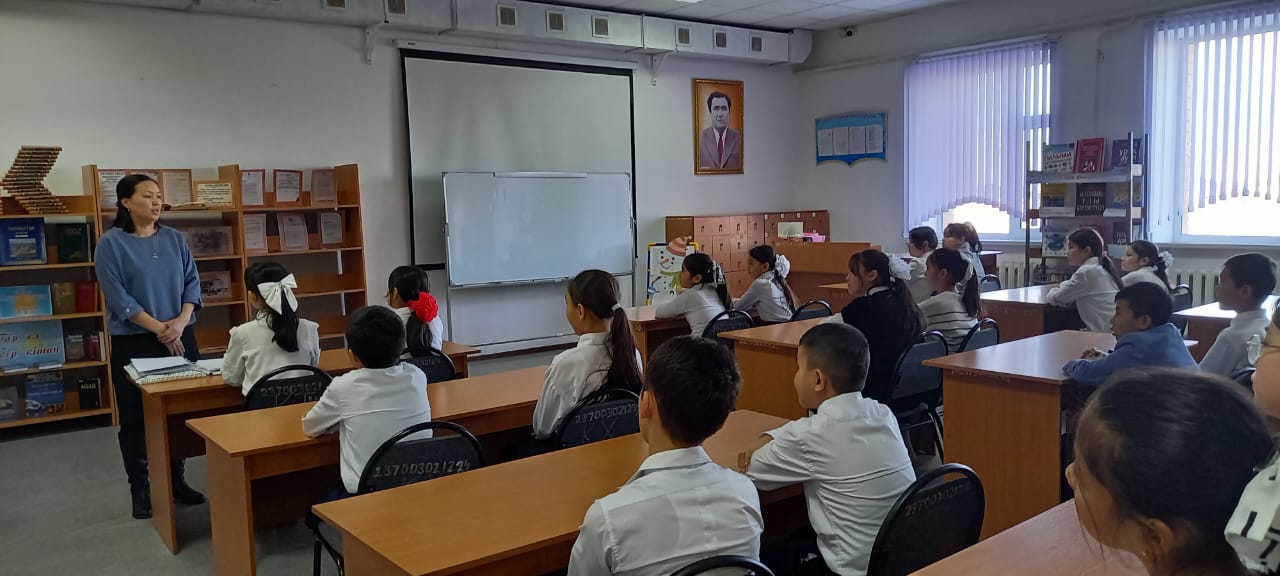 syr elinin tarikhy arkhiv korynda takyrybynda zhylzhymaly korme uiymdastyrdy 1